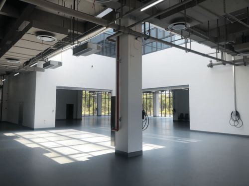 獨(dú)家丨特斯拉上海首個交付中心即將投入使用