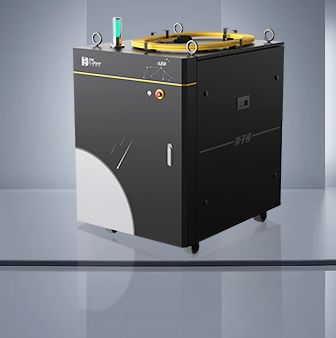 上海工博會(huì)激光企業(yè)同臺(tái)競(jìng)技 新品迭出，技術(shù)爭(zhēng)鋒