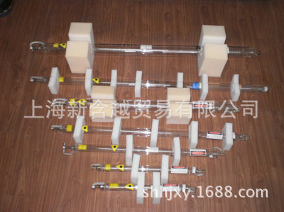 上海新含越貿(mào)易 激光管的專業(yè)供應(yīng)商