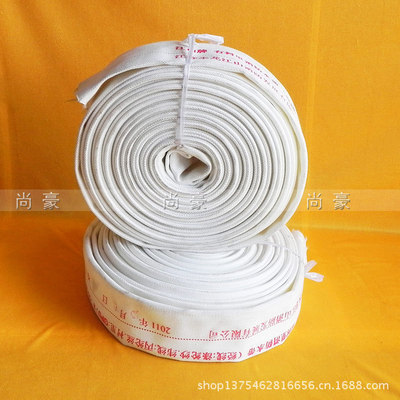 江山牌消防水帶批發 廠家直銷，品質保障與專業服務